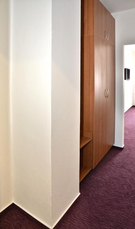 Hotel Sonata Hradec nad Moravici Esterno foto